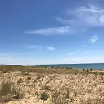 La Faute Sur Maison De Famille 20m Des Plages