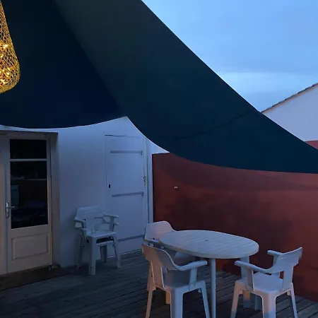 La Faute Sur Maison De Famille 20m Des Plages *