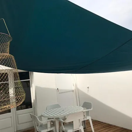 Semesterbostad La Faute Sur Maison De Famille 20m Des Plages L'Aiguillon-la-Presqu'ile