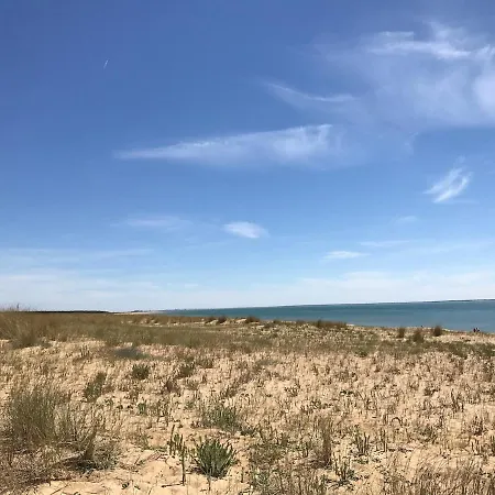La Faute Sur Maison De Famille 20m Des Plages