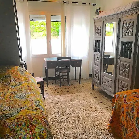 La Faute Sur Maison De Famille 20m Des Plages L'Aiguillon-la-Presqu'ile